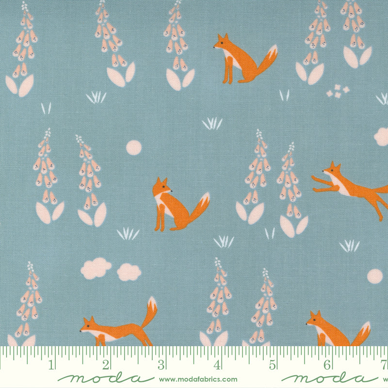 Meander Fat Eighth Bundle by Aneela Hoey for offers Moda Fabrics