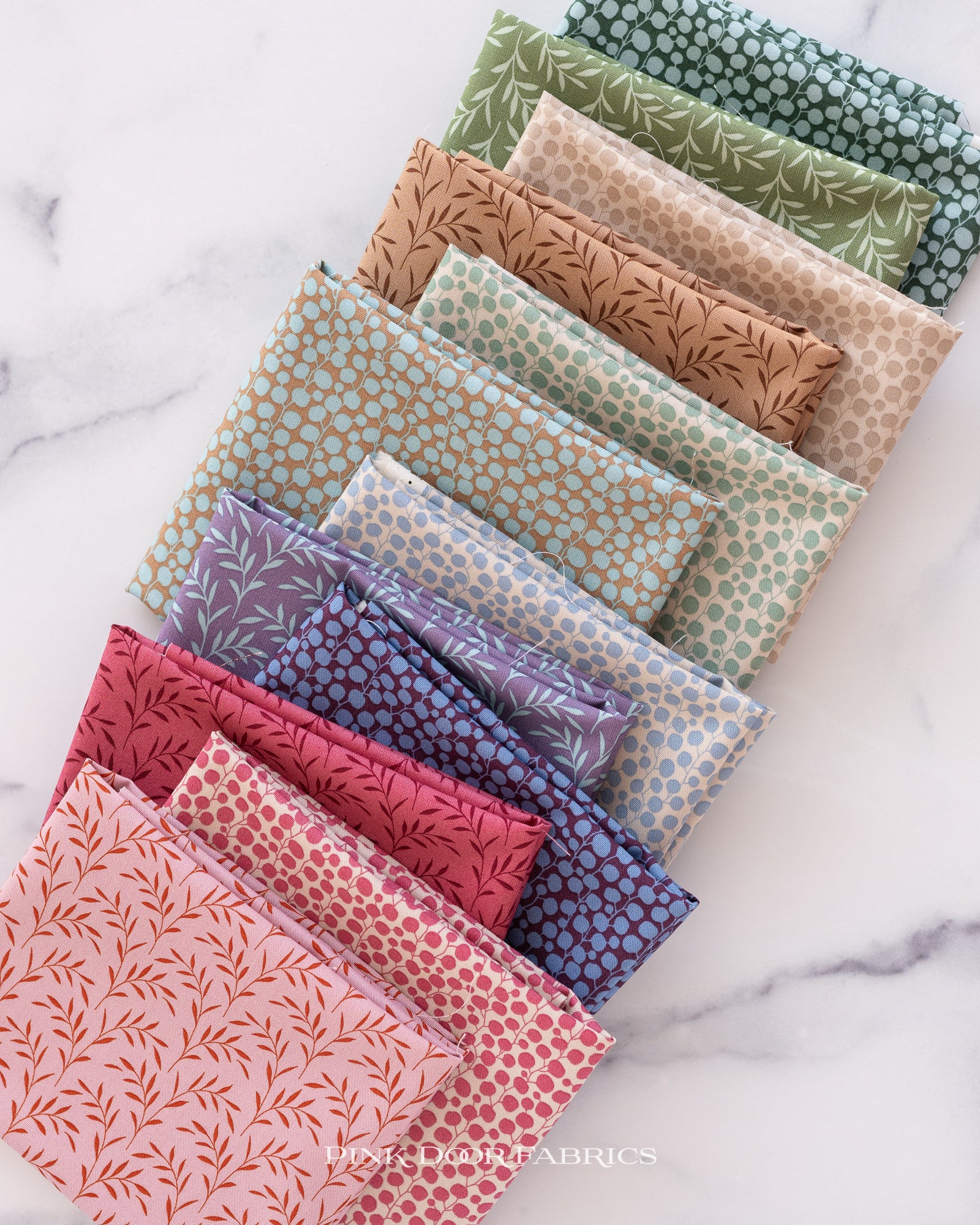 Elliot Fat Quarter Bundle Cotton Contemporary | Windham Fabrics