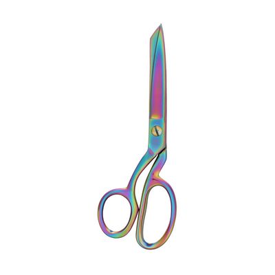 Tula Pink Hardware 8 Fabric Shears Left-Handed Scissors