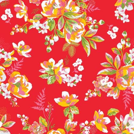 Collection: Picnic Florals