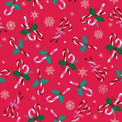 Collection: Candy Cane