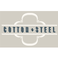 Cotton + Steel