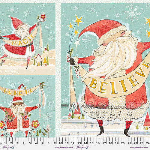 Collection: Love Santa