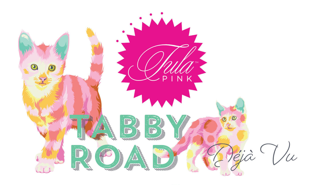 Collection: Tabby Road Deja Vu