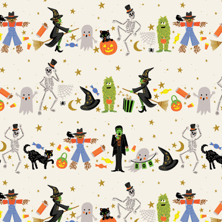 Collection: Halloween by Rifle Paper Company