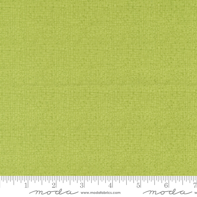 PREORDER - Serena Shores - Thatched in Lime - Robin Pickens - 48626 214 - Half Yard