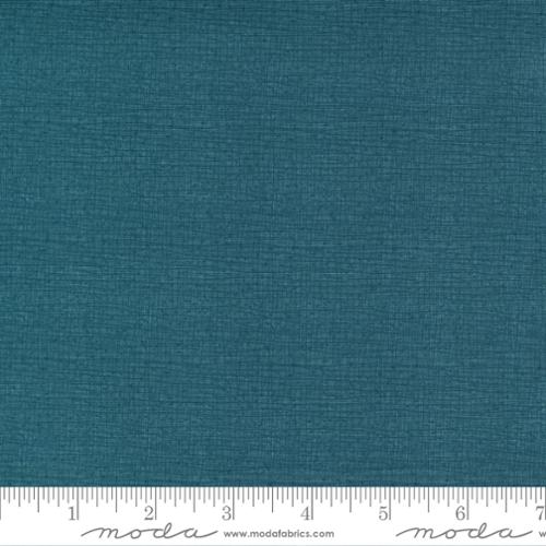 PREORDER - Thatched in Lagoon - Robin Pickens - 48626 199 - Half Yard