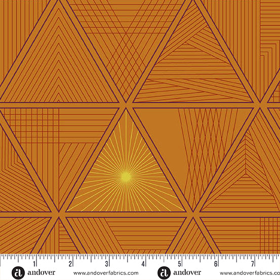 40 - Triangula - Pete - Giucy Giuce - A-1391-O