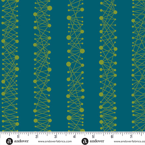 40 - Super String Theory - Lawn Chair - Giucy Giuce - A-1392-T