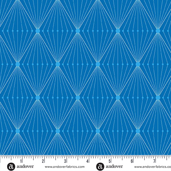 40 - Wave Length - Leonardo - Giucy Giuce - A-1393-B