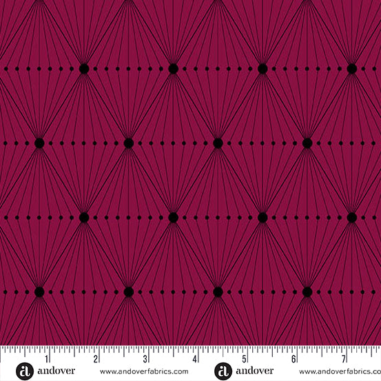 40 - Wave Length - Rafael - Giucy Giuce - A-1393-R