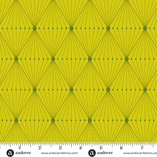 40 - Wave Length - Ecto Cooler - Giucy Giuce - A-1393-Y