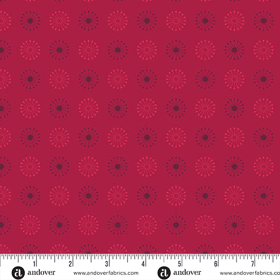 40 - Atoms - Petunia - Giucy Giuce - A-1394-R
