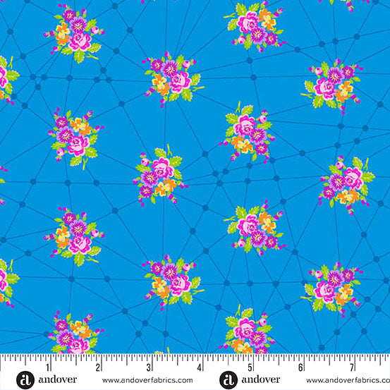 40 - Little Bouquets - Clarisssa - Giucy Giuce - A-1412-B