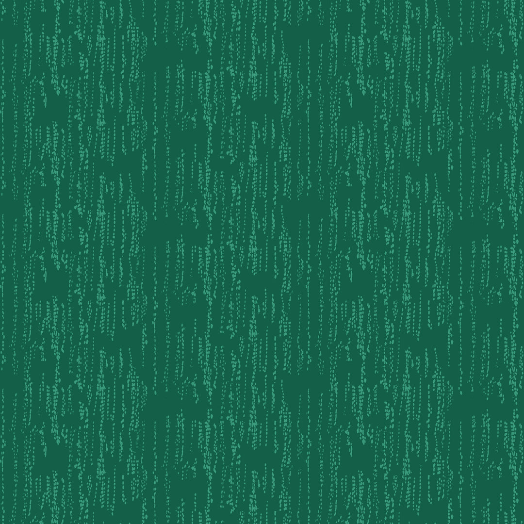  Seasons - Grass Patch in Green - Ghazal Razavi - 92017-76