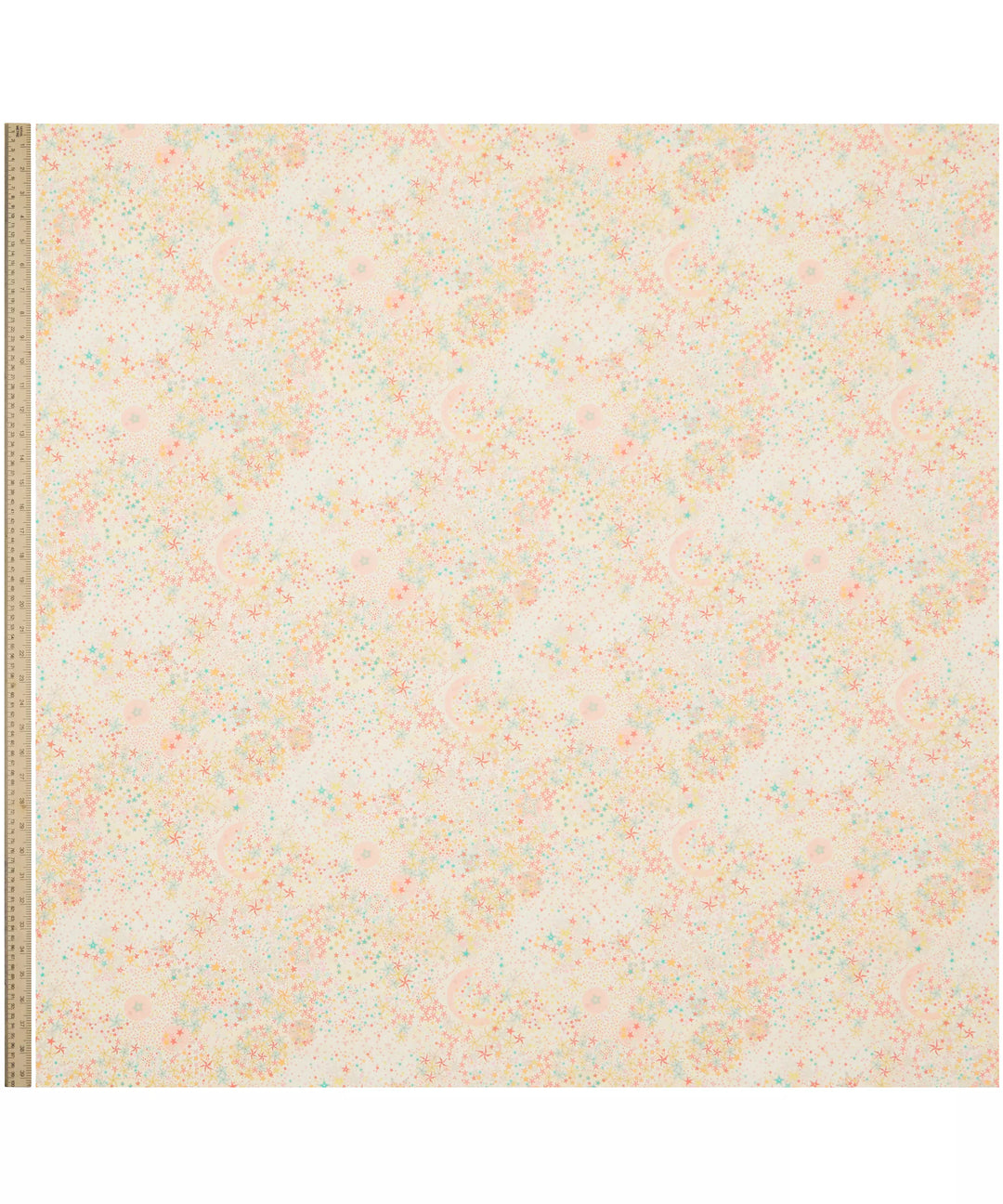 Liberty London - Tana Lawns - Adelajda - 03638031A-CC - Half Yard