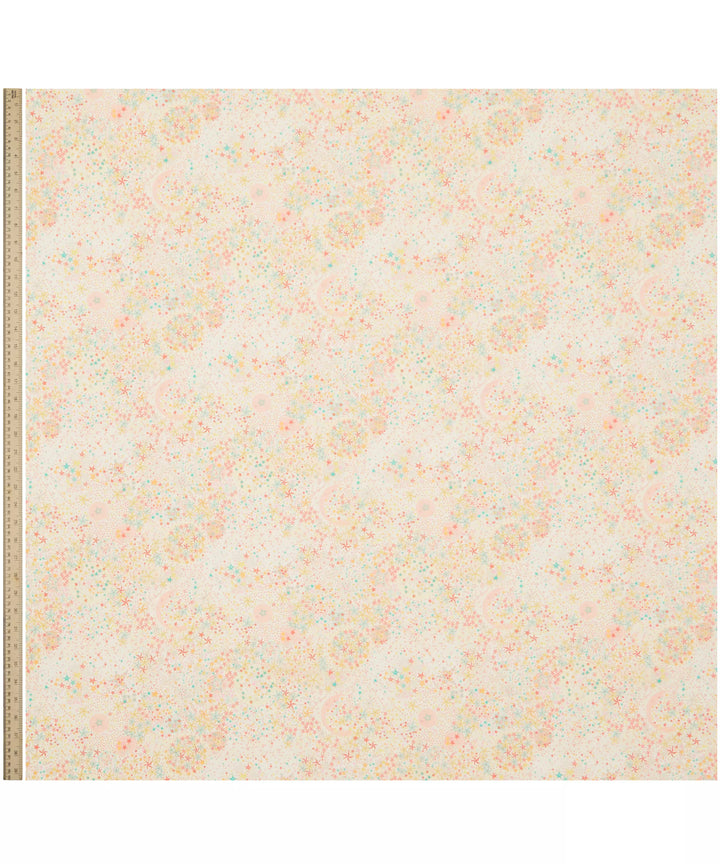 Liberty London - Tana Lawns - Adelajda - 03638031A-CC - Half Yard