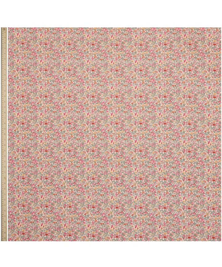 Liberty London - Tana Lawns - Babingdon - 03634236C - Half Yard