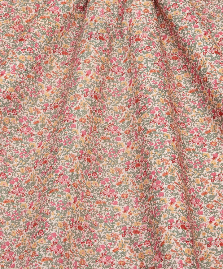 Liberty London - Tana Lawns - Babingdon - 03634236C - Half Yard