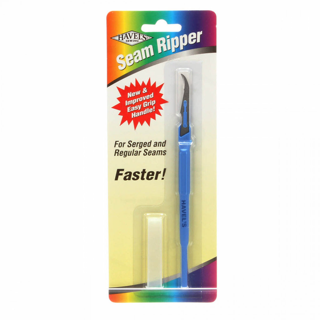 Retractable Seam Ripper - The Sewing Collection