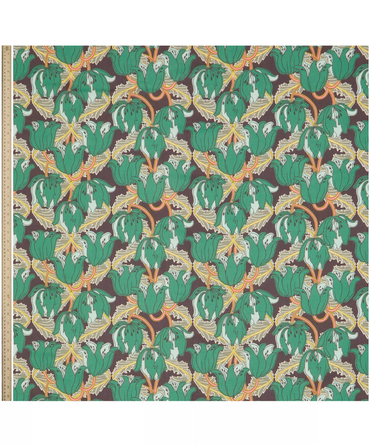 Liberty London - Tana Lawns - Evelyn Dawn - 03634228A - Half Yard