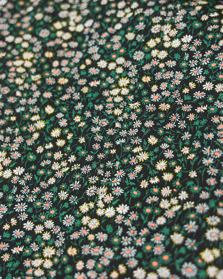 Liberty London - Tana Lawns - Marguerite - 03634222A - Half Yard