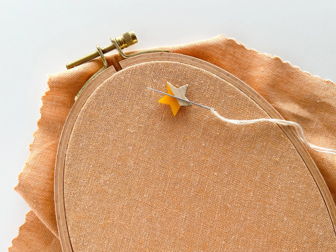 Star Magnetic Needle Minder