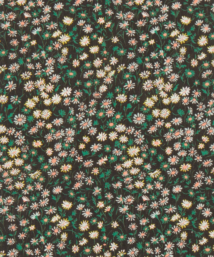 Liberty London - Tana Lawns - Marguerite - 03634222A - Half Yard