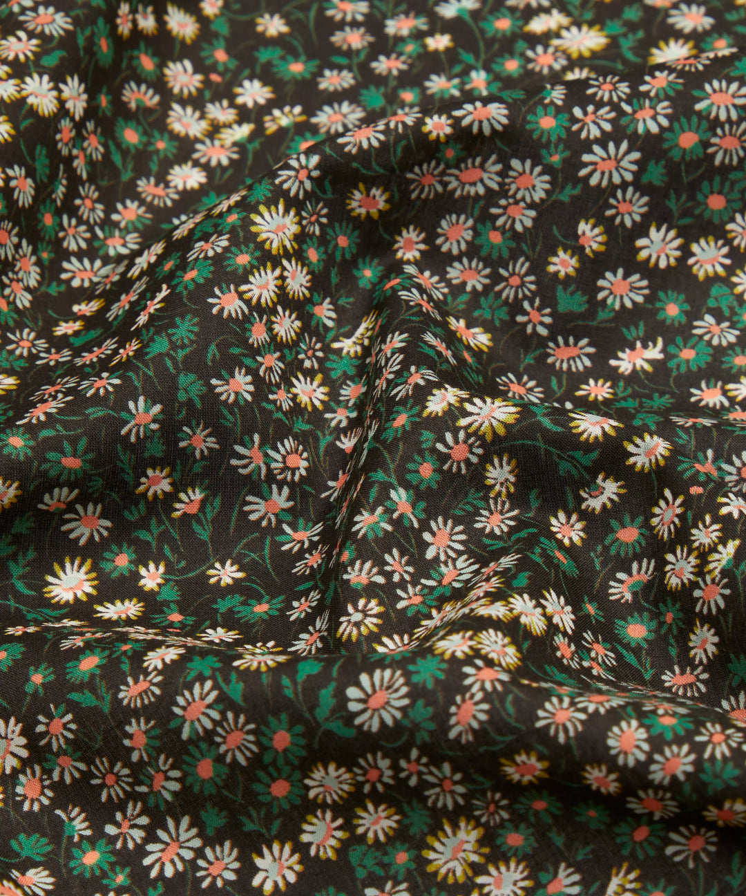 Liberty London - Tana Lawns - Marguerite - 03634222A - Half Yard