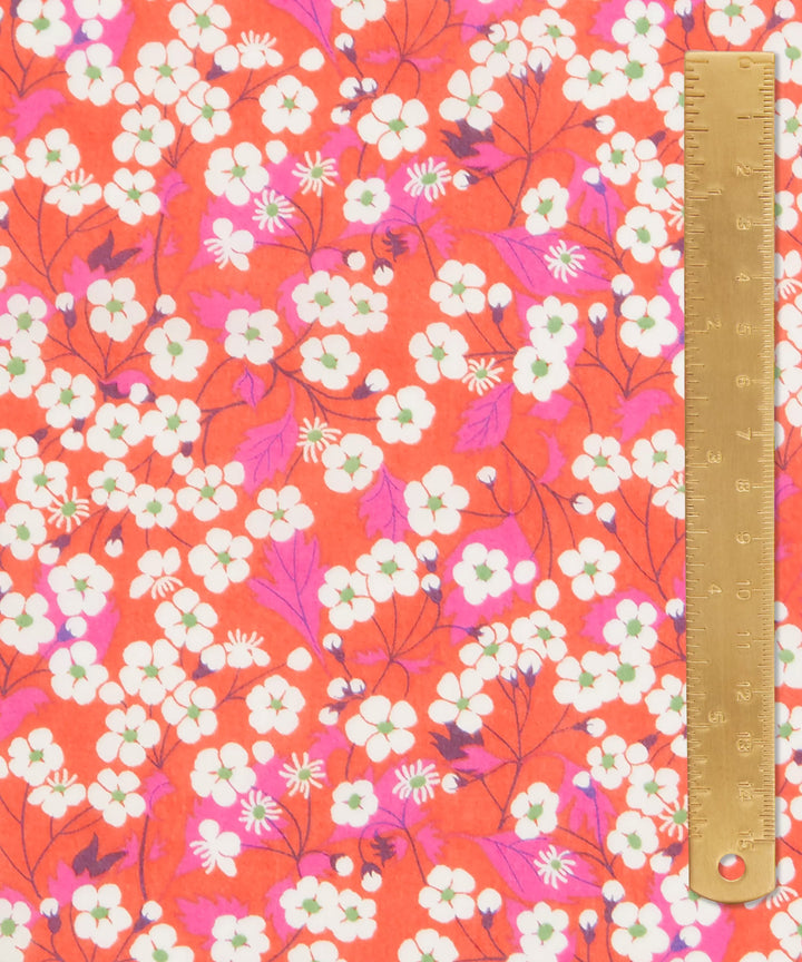 Liberty London - Tana Lawns - Mitsi - 03631033H - Half Yard