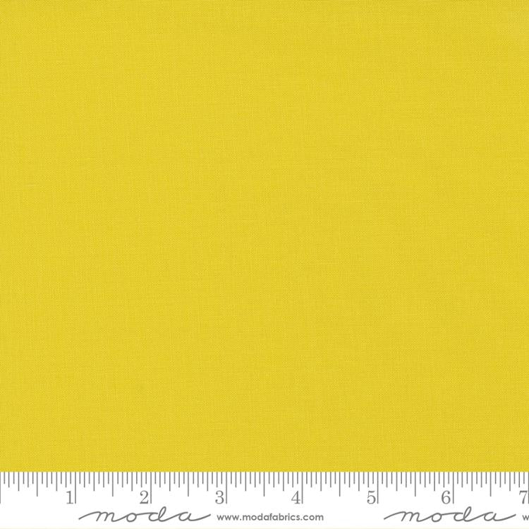 Bella Solids - Citrine - 9900 211 - Half Yard