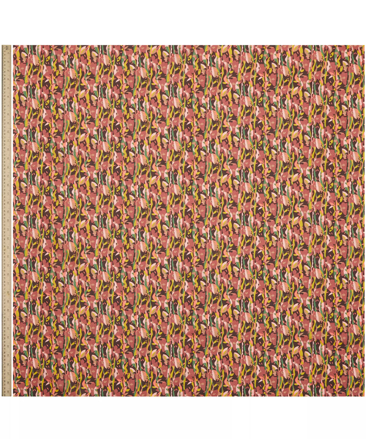 Liberty London - Tana Lawns - Nayra - 03634205A - Half Yard