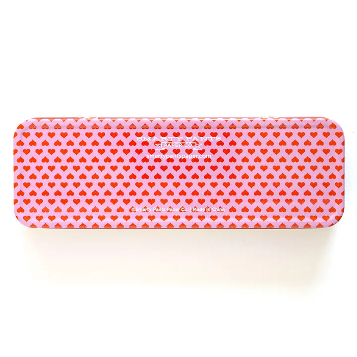 Awesome Pencil Box - Smarty Pants Paper