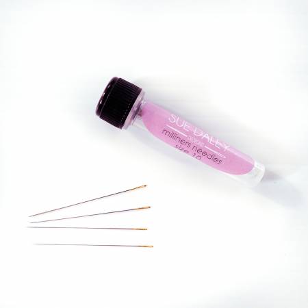 PREORDER - Sue Daley Designs - Milliners Needles - Size 10 - PWBMN10