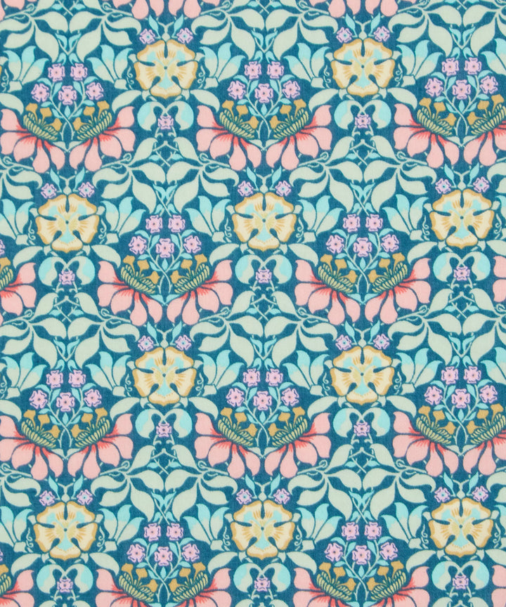 Liberty London - Tana Lawns - Persephone - 03638029C - Half Yard