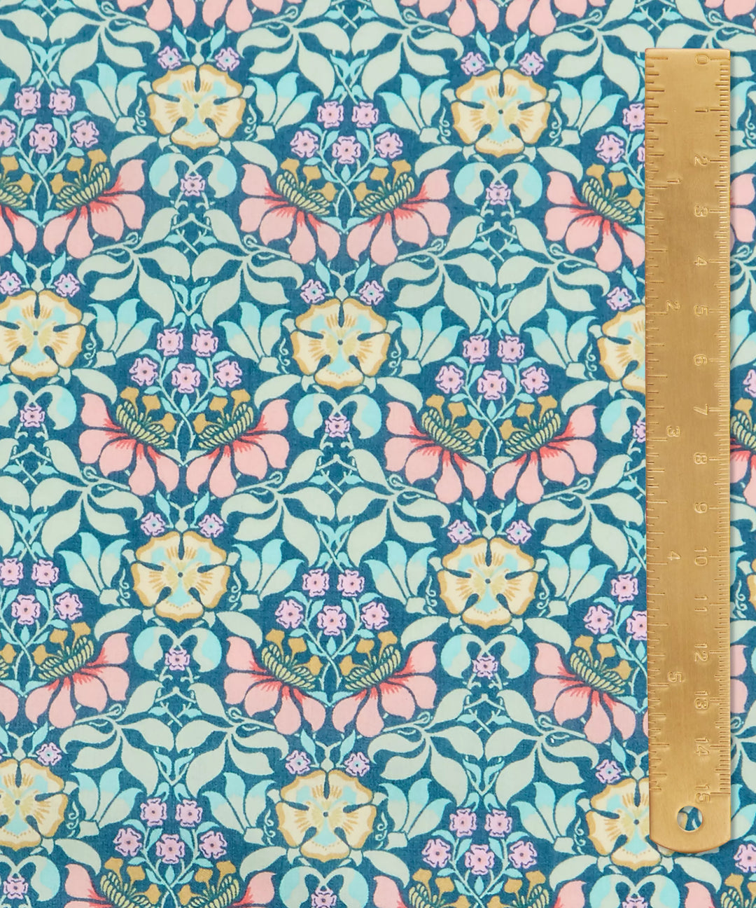 Liberty London - Tana Lawns - Persephone - 03638029C - Half Yard