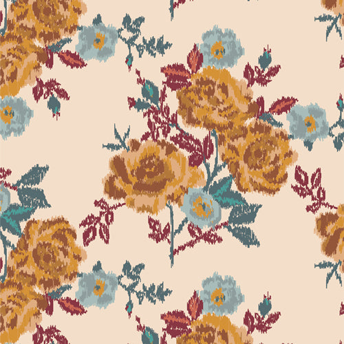 PREORDER - Tumbleweed - Desert Rose Opal - Sharon Holland - TBW65610 - Half Yard