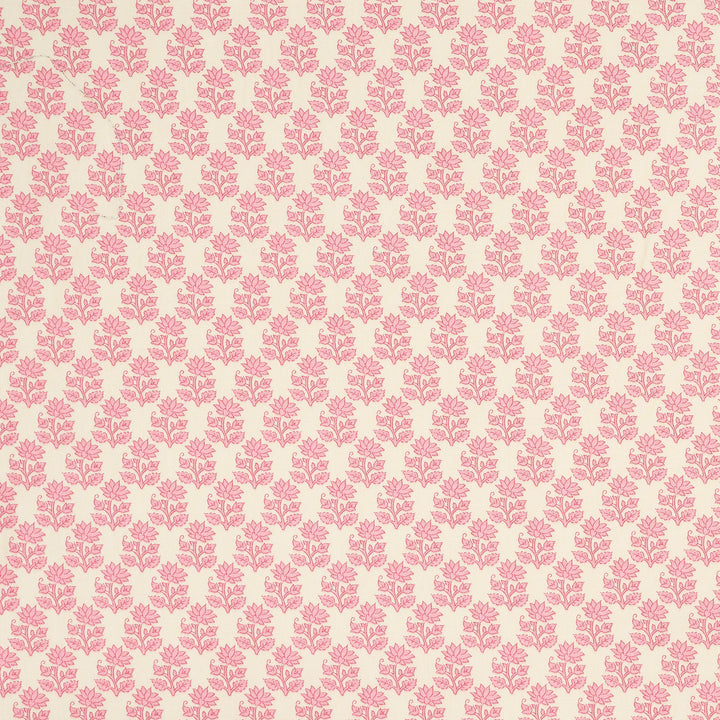 PREORDER - Sanctuary - Mira Pink - Tilda Fabrics - TIL110106 - Half Yard