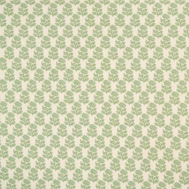 PREORDER - Sanctuary - Mira Sage - Tilda Fabrics - TIL110112 - Half Yard