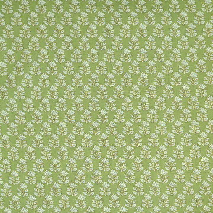 PREORDER - Sanctuary - Mira Moss - Tilda Fabrics - TIL110113 - Half Yard