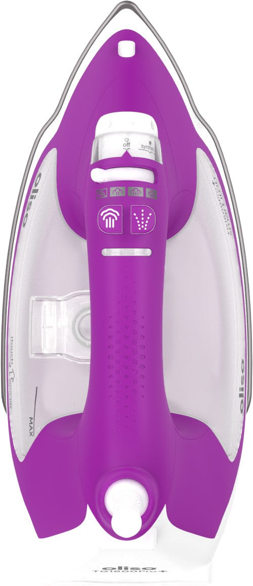 Oliso - TG1600 Pro Plus in Orchid - Steam Iron