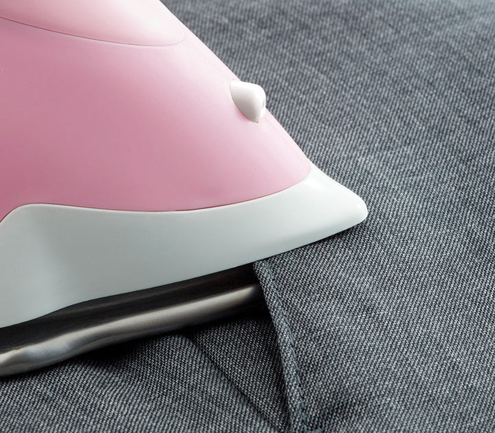 Oliso - TG1600 Pro Plus in Pink - Steam Iron