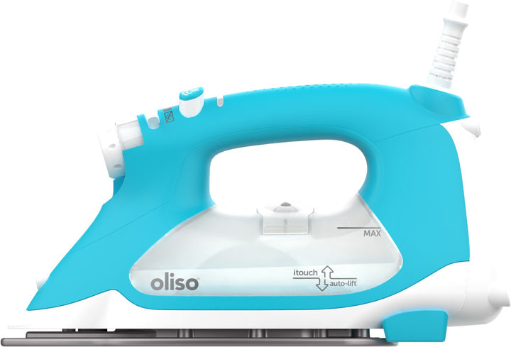 Oliso - TG1600 Pro Plus in Turquoise - Steam Iron