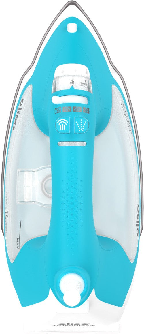 Oliso - TG1600 Pro Plus in Turquoise - Steam Iron