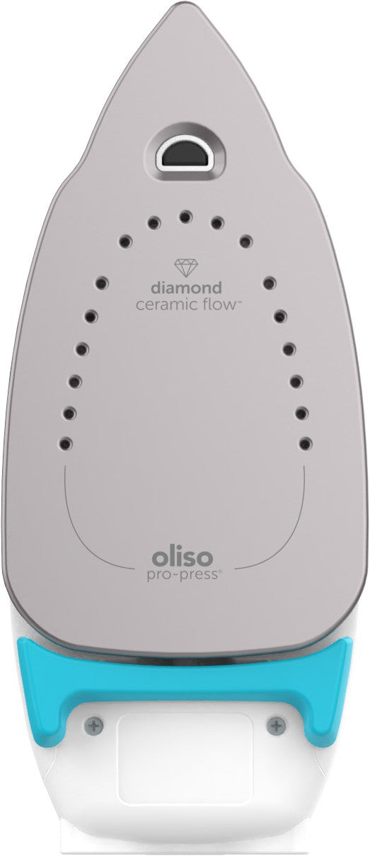 Oliso - TG1600 Pro Plus in Turquoise - Steam Iron