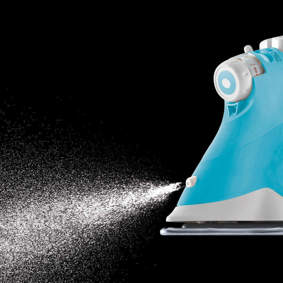 Oliso - TG1600 Pro Plus in Turquoise - Steam Iron