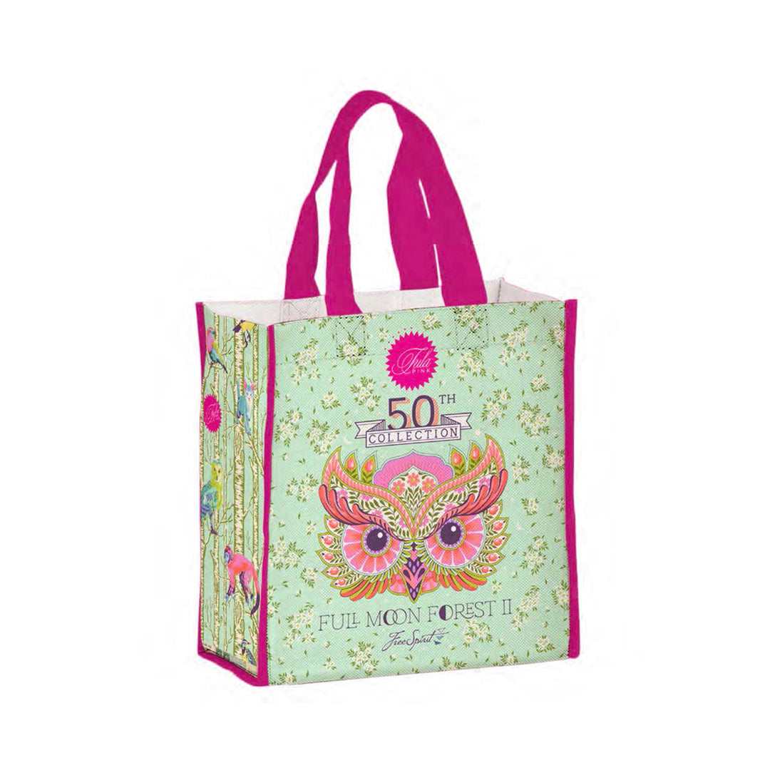 Full Moon Forest II - Tote Bag - Tula Pink - TOTE20TP.FULLMOON