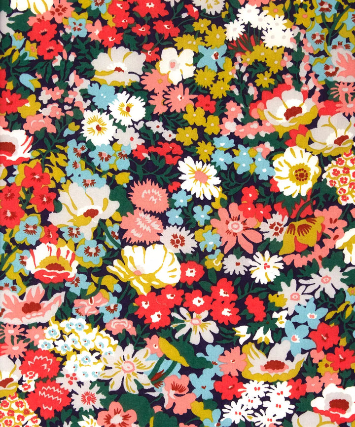 Liberty London - Tana Lawns - Thorpe - 03639005C - Half Yard