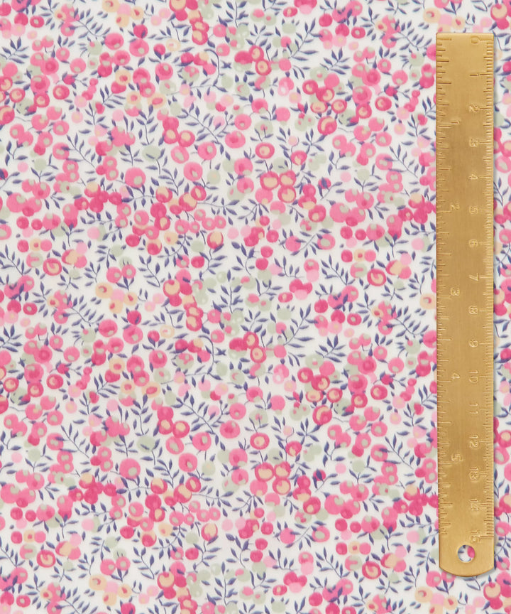 Liberty London - Tana Lawns - Wiltshire Bud - 03639009D - Half Yard