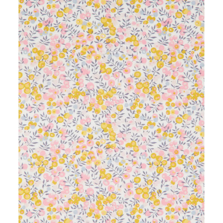 Liberty London - Tana Lawns - Wiltshire Bud - 036300116A - Half Yard